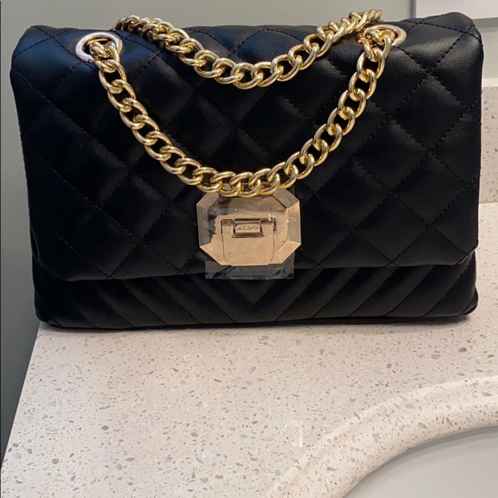 Aldo Menifee Bag